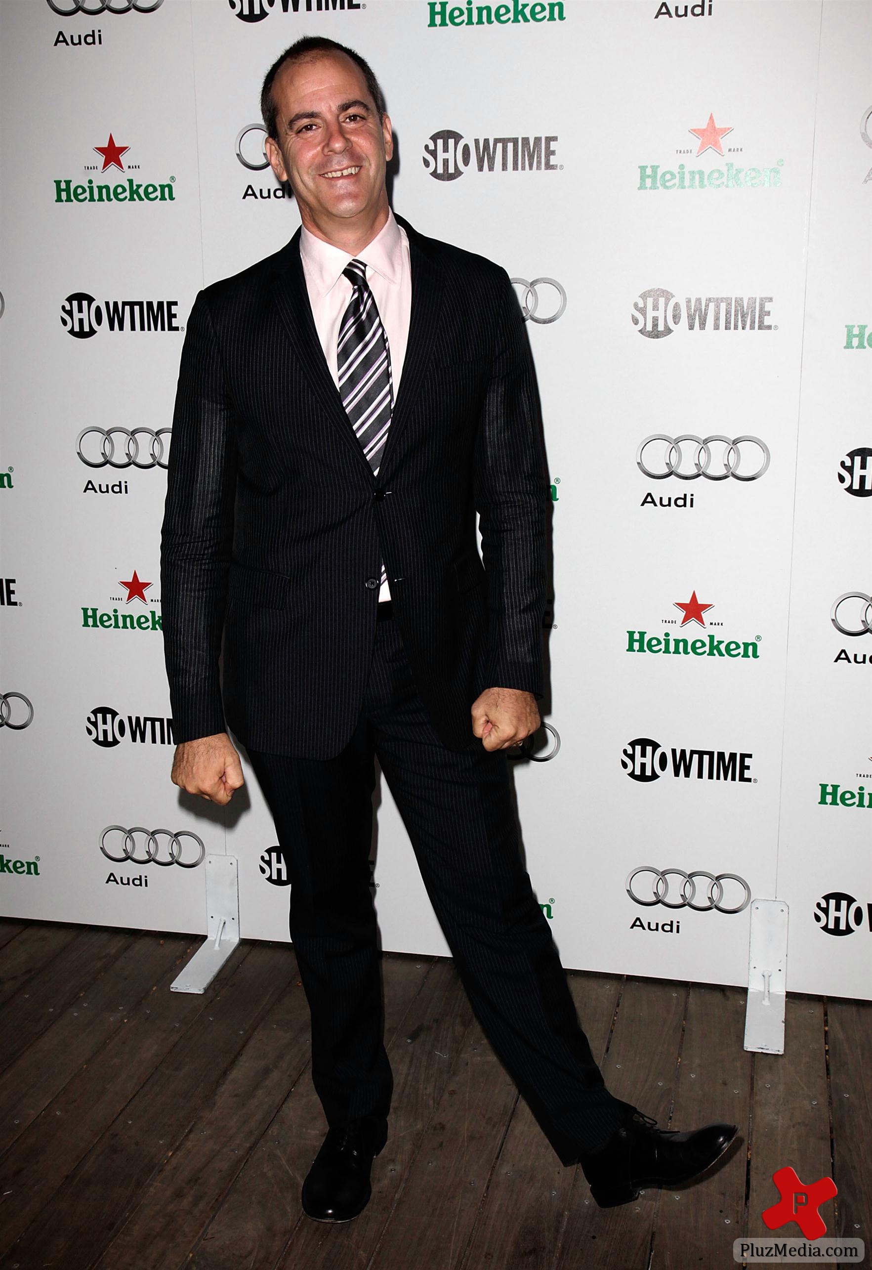 Showtime Emmy Nominee Reception 2011 at Skybar photos | Picture 80244